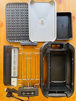 東製作所 - アズマ 吸煙グリルEHP-CSL1 BK 71ovGgdMrOL._UF350,350_QL80_.jpg